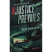 #JusticePrevails: A Mali Hooper Thriller