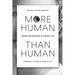 More Human Than Human