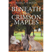 Beneath the Crimson Maples
