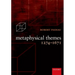 Metaphysical Themes 1274-1671