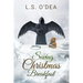 Saving Christmas Breakfast: A dark angel holiday fantasy short story
