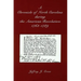 A Chronicle of North Carolina During American Revolution, 1763-1789