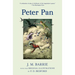 Peter Pan (Warbler Classics Illustrated Edition)