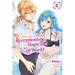 I Want to Be a Receptionist in This Magical World, Vol. 5 (Manga)