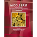 Middle East and Arabic Countries Customs Law and Regulations Handbook Volume 1 Strategic Information and Important Regulations
