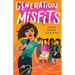 Generation Misfits