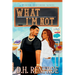 What I'm Not: A Porter Brothers Novel