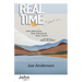 Real Time Devotionals Book of John Volume 1