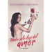 Nadie Sale Ileso del Amor / No One Escapes Love Unscathed