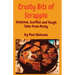 Crusty Bits of Scrapple: Sketches, Scuffles and Tough Tales from Philly by Paul Bukovec