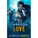 Scottish Werebear A Forbidden Love