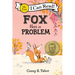 Fox Has a Problem