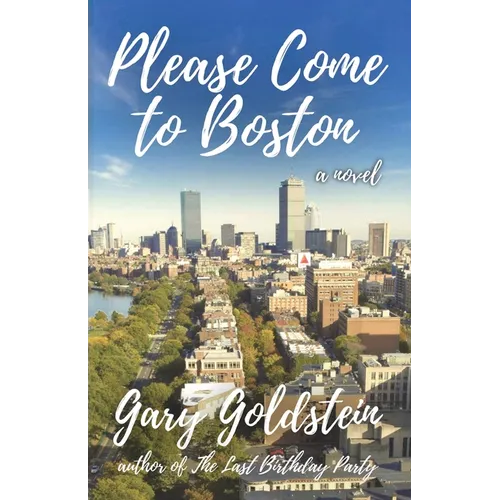 Please Come to Boston