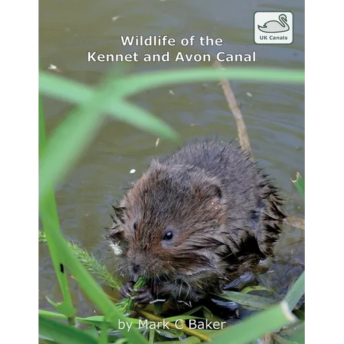 Wildlife of the Kennet and Avon Canal