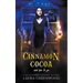 Cinnamon Cocoa And Far To Go