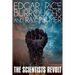 The Scientists Revolt