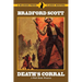 Death's Corral: A Walt Slade Western