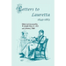 Letters to Lauretta