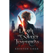 Death and Sweet Temptations (Alex Bain Book 1)
