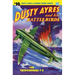Dusty Ayres and His Battle Birds #10: The Troposphere F-S