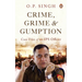 Crime, Grime and Gumption