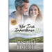 Her Irish Inheritance (Large Print)