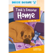 Tank's Forever Home