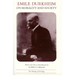 Emile Durkheim on Morality and Society