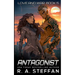 Antagonist: Love and War, Book 5