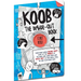 The Inside-Out Book: Turn Your World Inside Out!