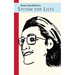 Sarah Goodfellow's System for Lists: Create, Maintain, Master