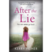 After the Lie: A gripping novel about love, loss and family secrets