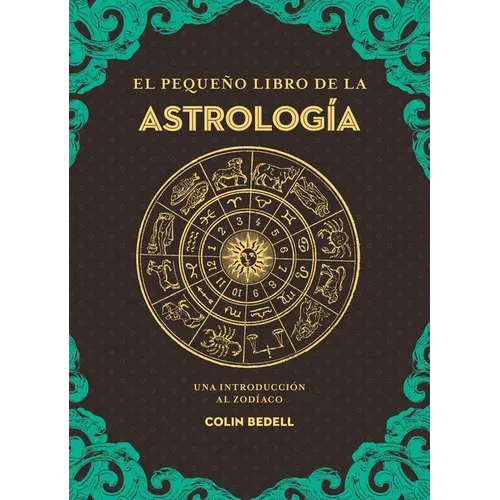 Pequeño Libro de la Astrologia, El