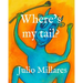 Where's my tail?