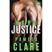 Hard Justice: A Cobra Elite Novel