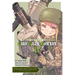 Sword Art Online Alternative Gun Gale Online, Vol. 4 (Manga)