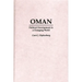 Oman: Political Development in a Changing World