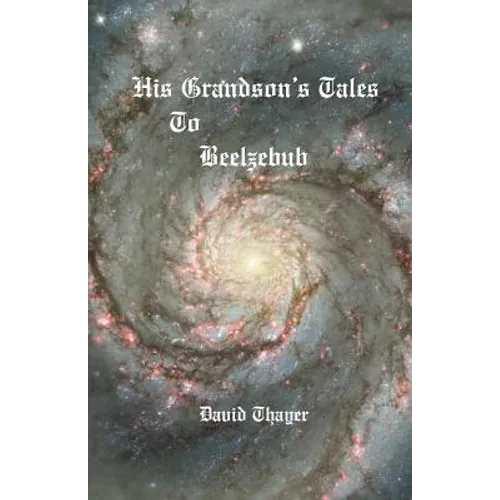 His Grandson's Tales to Beelzebub