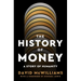 The History of Money: A Story of Humanity