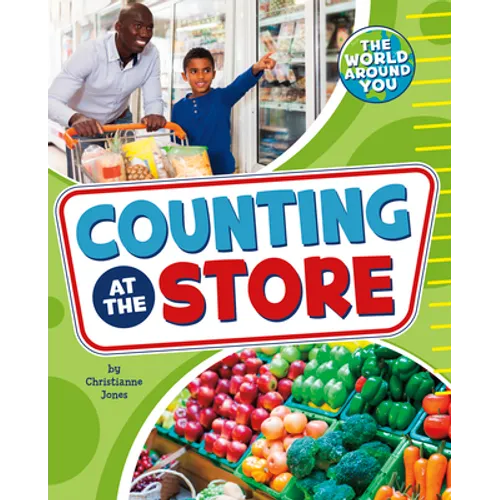 Counting at the Store