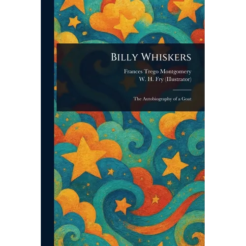 Billy Whiskers