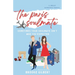 The Paris Soulmate: A Sweet Romance Novel. Perfect for Clean and Wholesome Romance Readers Looking for Paris Romance.