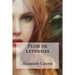 Flor de leyendas