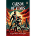 Carson Of Venus