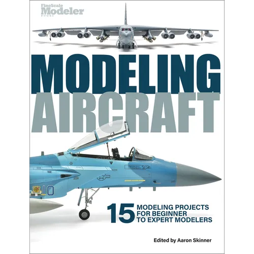 Modeling Aircraft