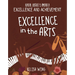 Excellence in the Arts