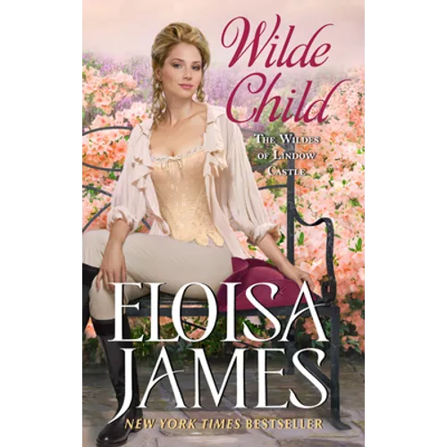 Wilde Child: Wildes of Lindow Castle