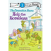 The Berenstain Bears Help the Homeless: Level 1