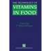 The Technology of Vitamins in Food (C&h)