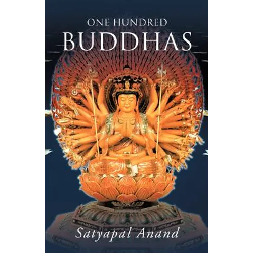 One Hundred Buddhas
